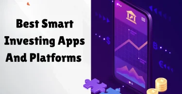 best smart investing apps and platforms
