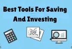 best tools for saving and investing