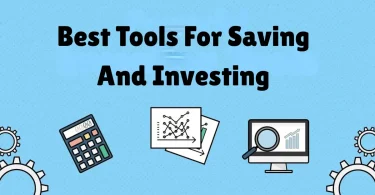 best tools for saving and investing