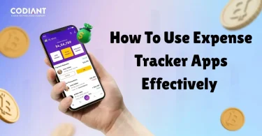how to use expense tracker apps effectively