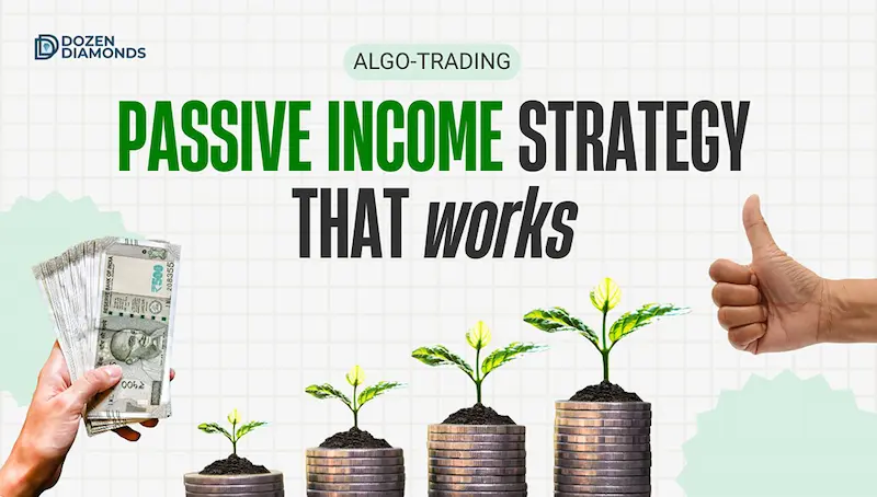 passive income strategies