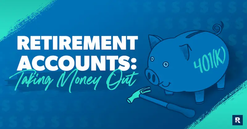 retirement accounts