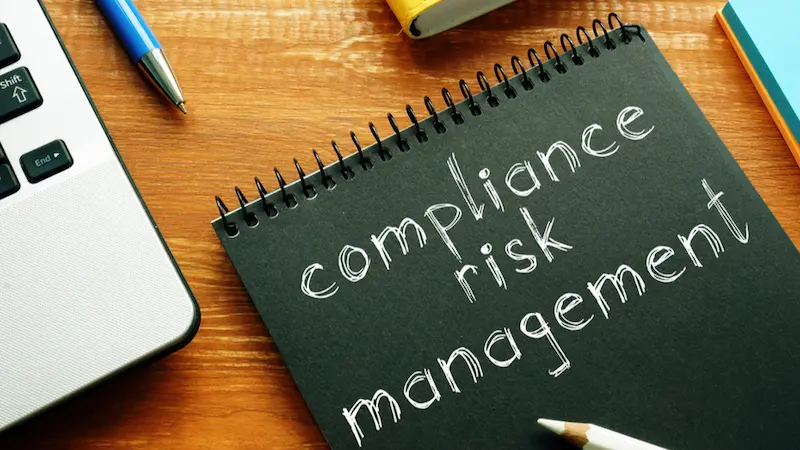 risk management and compliance