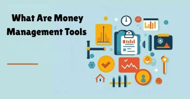 what are money management tools