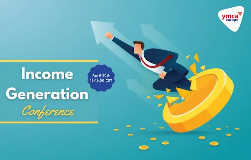 what is income generation