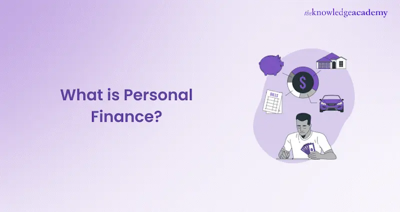 what is personal finance