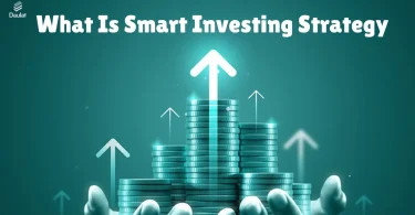 what is smart investing strategy