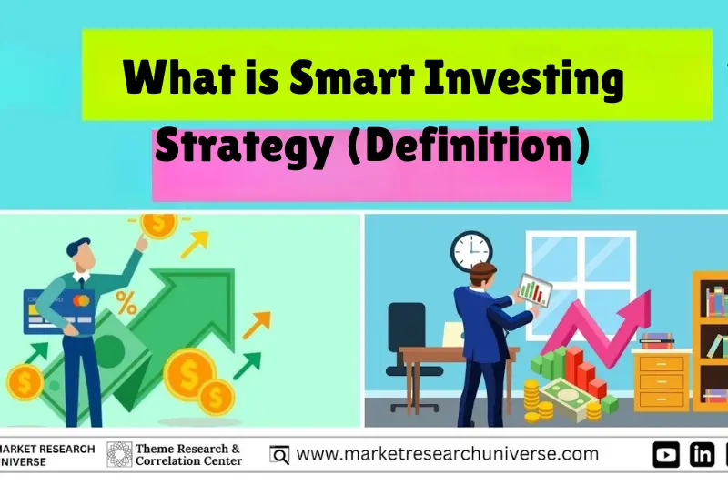 what is smart investing strategy (definition)