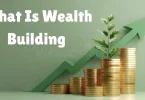what is wealth building