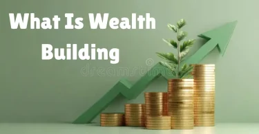 what is wealth building
