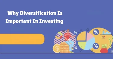 why diversification is important in investing