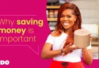 why saving money is important